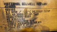 Bearing, Slew - Crane Swing Circle - New Surplus - UL05270 - Quipbase.com - Agot6 013.jpg